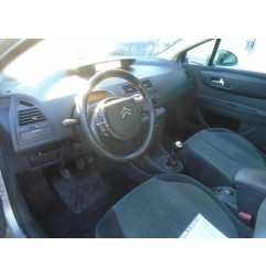 Feu arriere secondaire gauche (feux) CITROEN C4 1 Photo n°6