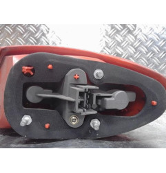 Feu arriere principal gauche (feux) ALFA ROMEO 147 Photo n°3