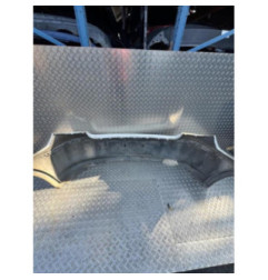 Pare choc arriere BMW SERIE 1 E87 Photo n°6