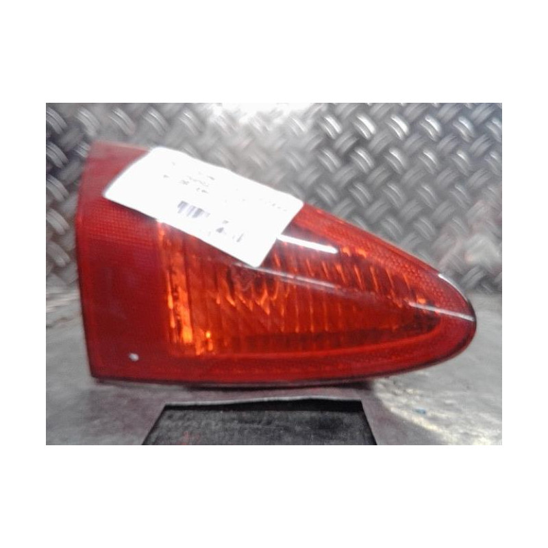 Feu arriere secondaire gauche (feux) ALFA ROMEO 147