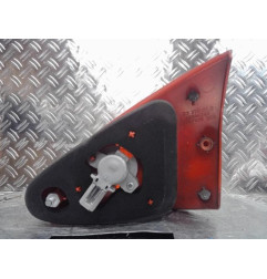 Feu arriere secondaire gauche (feux) ALFA ROMEO 147 Photo n°3