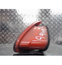 Feu arriere secondaire gauche (feux) ALFA ROMEO 147 Photo n°4