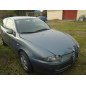 Feu arriere secondaire gauche (feux) ALFA ROMEO 147