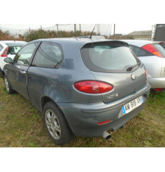 Feu arriere secondaire gauche (feux) ALFA ROMEO 147 Photo n°7
