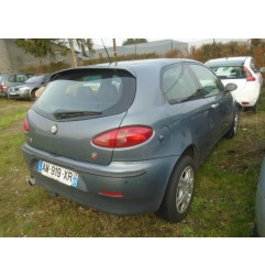 Feu arriere secondaire gauche (feux) ALFA ROMEO 147 Photo n°8