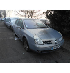 Traverse superieure RENAULT VEL SATIS Photo n°3