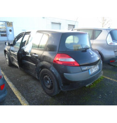 Moteur essuie glace arriere RENAULT MEGANE 2 Photo n°4