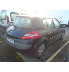 Moteur essuie glace arriere RENAULT MEGANE 2 Photo n°5