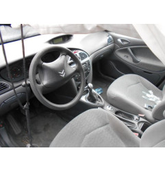 Buse CITROEN C5 1 Photo n°3