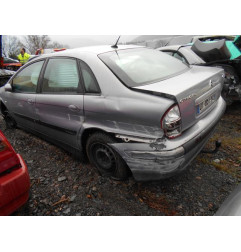 Buse CITROEN C5 1 Photo n°4