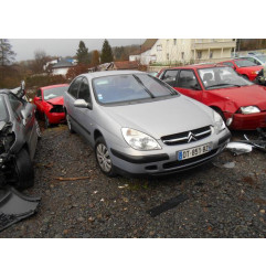 Buse CITROEN C5 1 Photo n°6