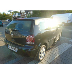 Boite a air VOLKSWAGEN POLO 4 Photo n°8