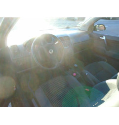 Boite a air VOLKSWAGEN POLO 4 Photo n°10