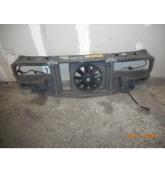 Face avant CITROEN XM Photo n°1