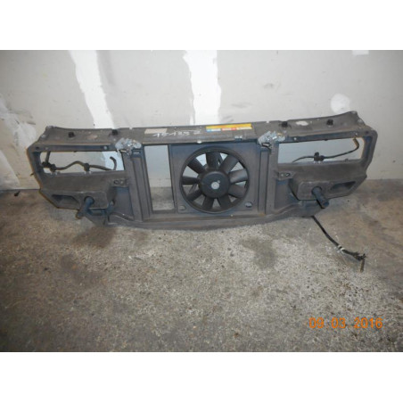 Face avant CITROEN XM Photo n°1