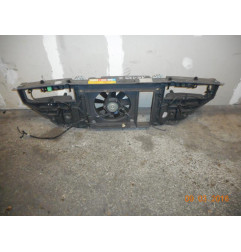 Face avant CITROEN XM