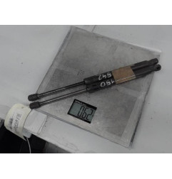 Verin de coffre KIA CEE-D 1 SPORT WAGON