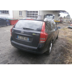 Verin de coffre KIA CEE-D 1 SPORT WAGON Photo n°5