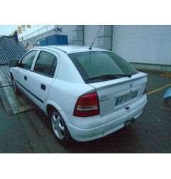 Aile avant gauche OPEL ASTRA G Photo n°3
