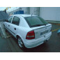 Aile avant gauche OPEL ASTRA G