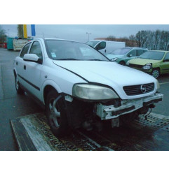 Aile avant gauche OPEL ASTRA G Photo n°5