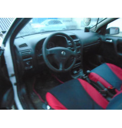 Aile avant gauche OPEL ASTRA G Photo n°6