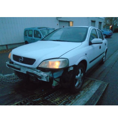 Aile avant droit OPEL ASTRA G