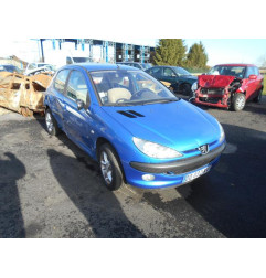 Glace retroviseur droit PEUGEOT 206