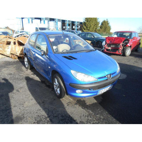 Glace retroviseur droit PEUGEOT 206