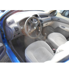 Glace retroviseur droit PEUGEOT 206 Photo n°5