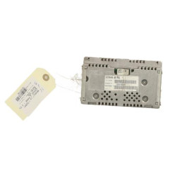 Ecran GPS RENAULT ESPACE 4 Photo n°6