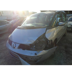 Ecran GPS RENAULT ESPACE 4 Photo n°7