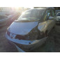 Ecran GPS RENAULT ESPACE 4