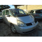 Ecran GPS RENAULT ESPACE 4