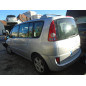 Ecran GPS RENAULT ESPACE 4