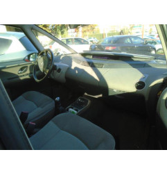 Ecran GPS RENAULT ESPACE 4 Photo n°11