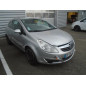 Verin de coffre OPEL CORSA D