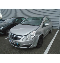 Verin de coffre OPEL CORSA D Photo n°5