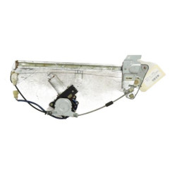 Moteur leve vitre avant droit MAZDA 323 6 Photo n°3