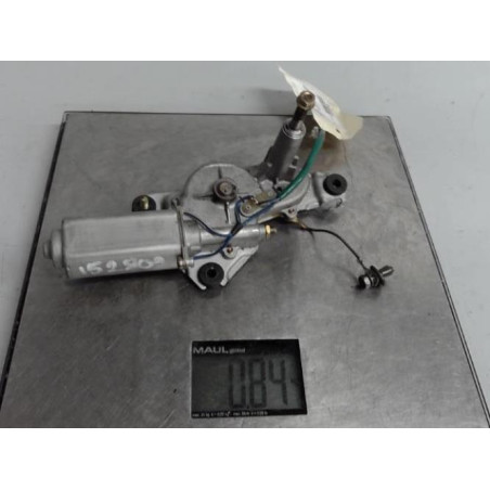 Moteur essuie glace arriere MAZDA 323 6 Photo n°1