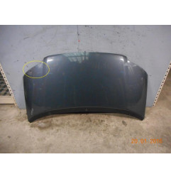 Capot VOLKSWAGEN SHARAN 1 Photo n°1