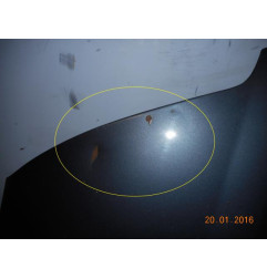 Capot VOLKSWAGEN SHARAN 1