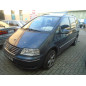 Capot VOLKSWAGEN SHARAN 1