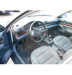 Retroviseur droit AUDI A4 1 Photo n°7