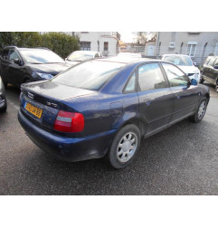 Retroviseur gauche AUDI A4 1 Photo n°3