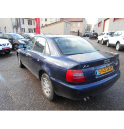 Retroviseur gauche AUDI A4 1 Photo n°4