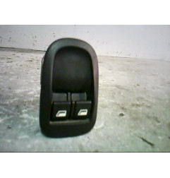 Interrupteur de leve vitre PEUGEOT 206 Photo n°1