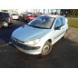 Interrupteur de leve vitre PEUGEOT 206