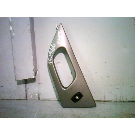 Interrupteur de leve vitre arriere droit PEUGEOT 407 Photo n°1