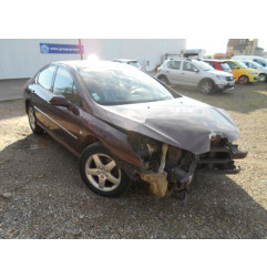 Interrupteur de leve vitre arriere droit PEUGEOT 407 Photo n°5